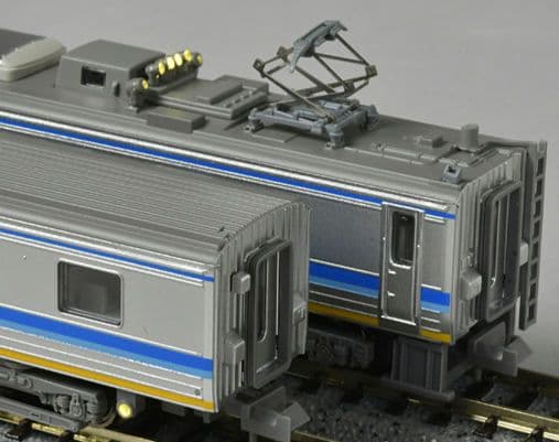 鉄道模型 キヤ95系 第2編成 パンタ増設 3両セット ドクター東海！！