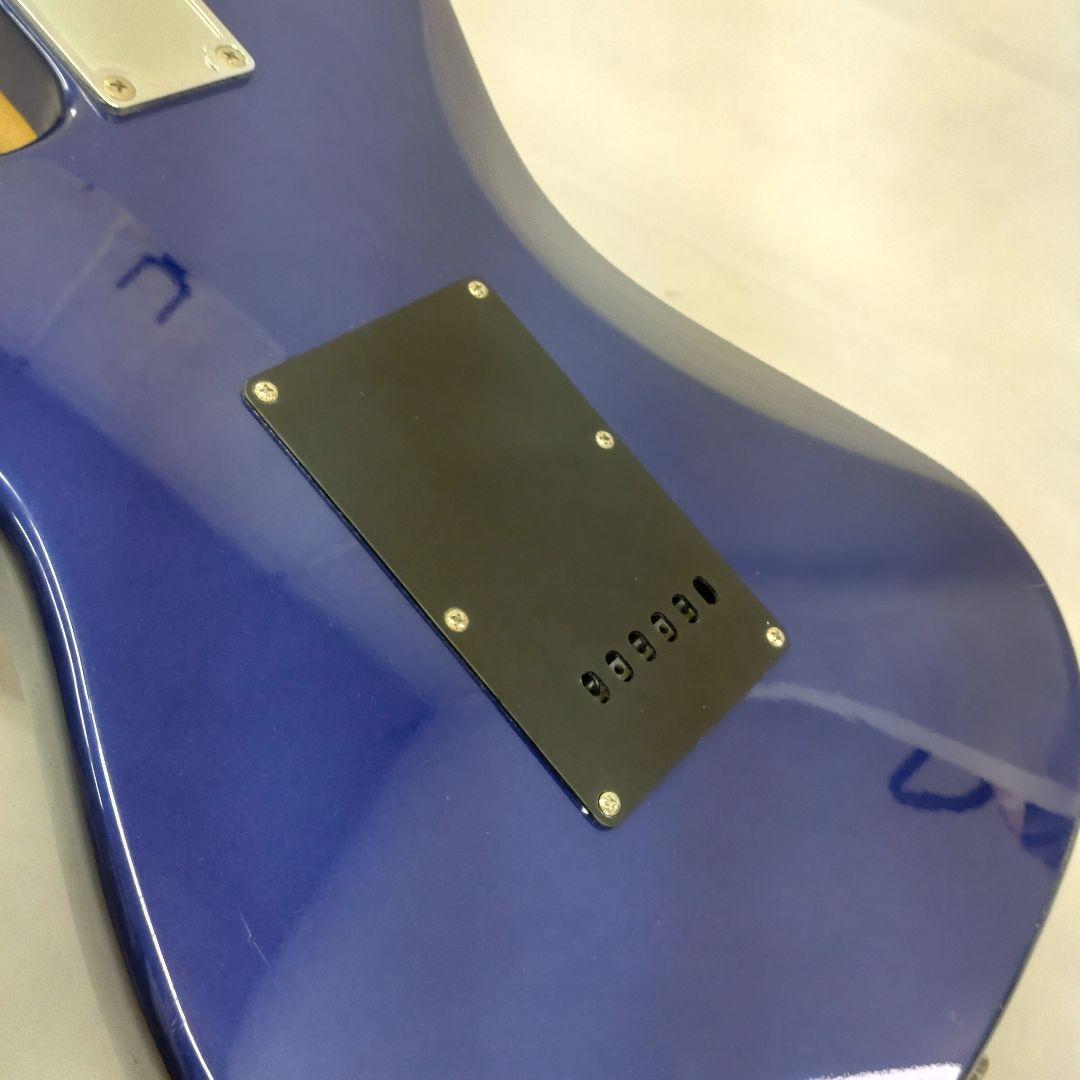 FERNANDES フェルナンデス ストラト ギター