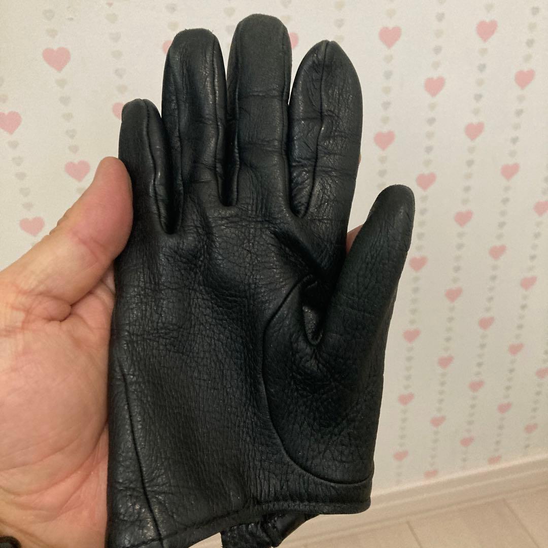 クロムハーツグローブサイズ7