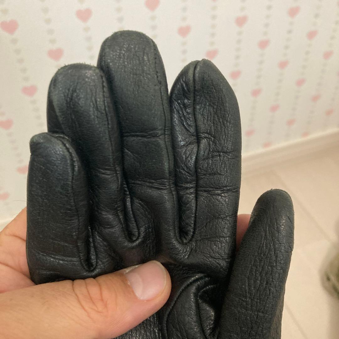 クロムハーツグローブサイズ7