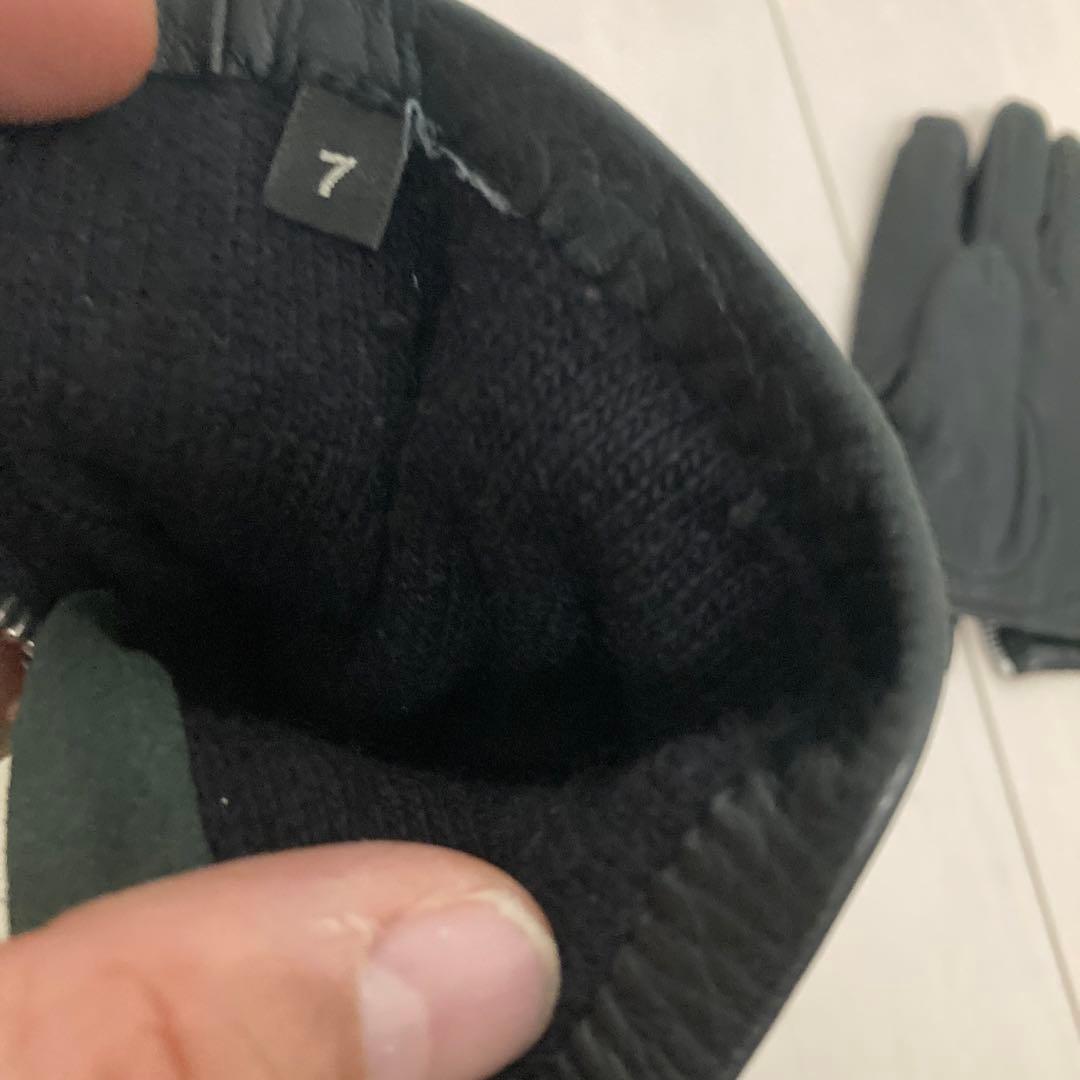 クロムハーツグローブサイズ7
