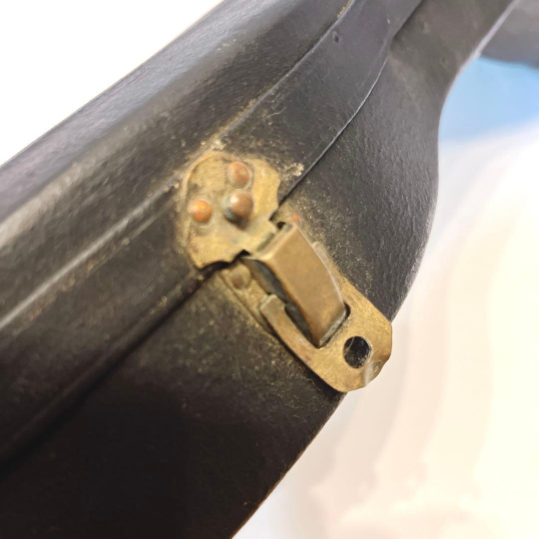 Pietro Tonelli Napoli マンドリン　インレイ　ピエトロトネリ