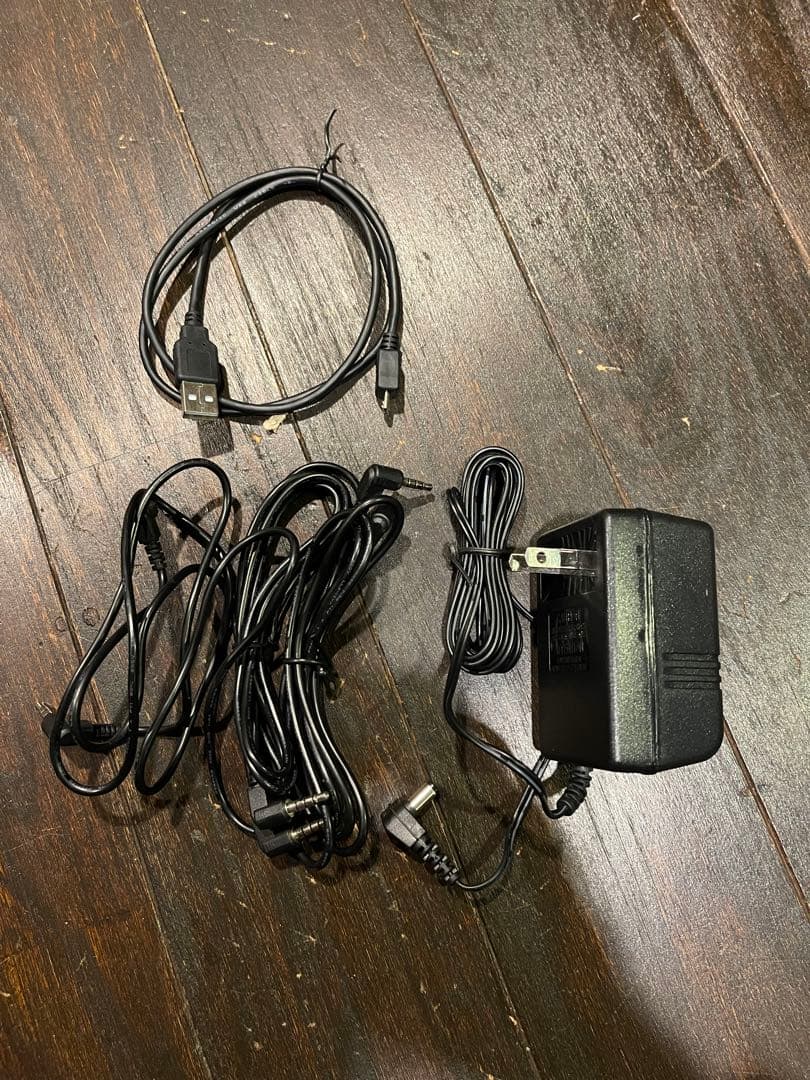 soundblox HUB v1 Source Audioエフェクター用ハブ