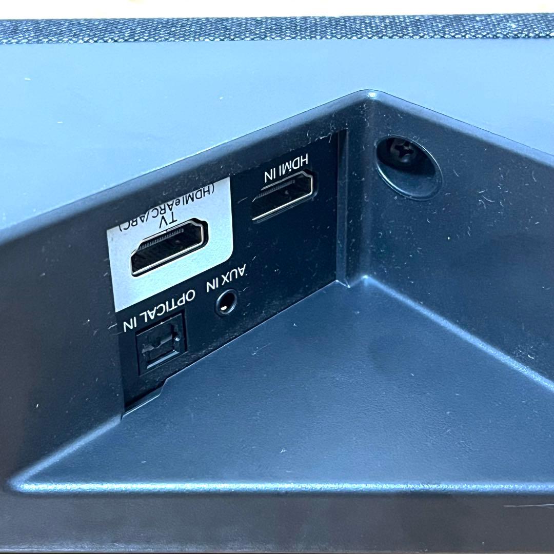 ai DENON デノン DHT-S517 サウンドバー