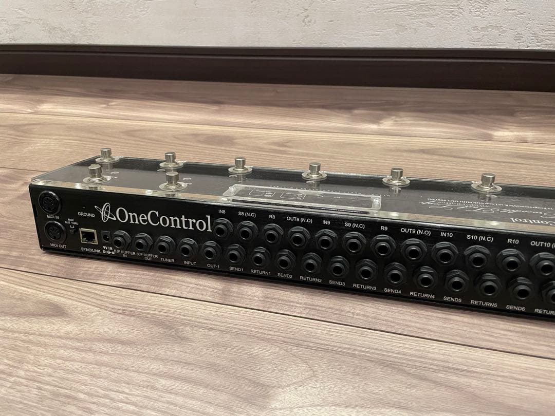 ⭐︎ウォーリー⭐︎One Control OC10他※参照