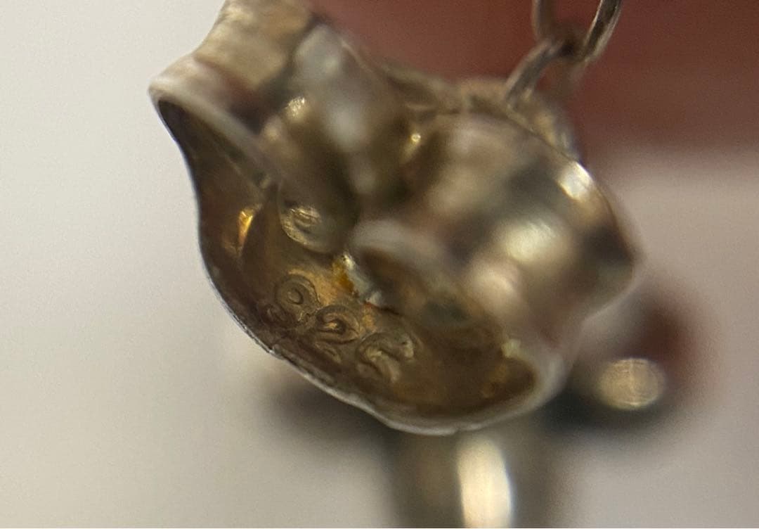 PATRICK COX パトリックコックス 925S ピアス2点セット