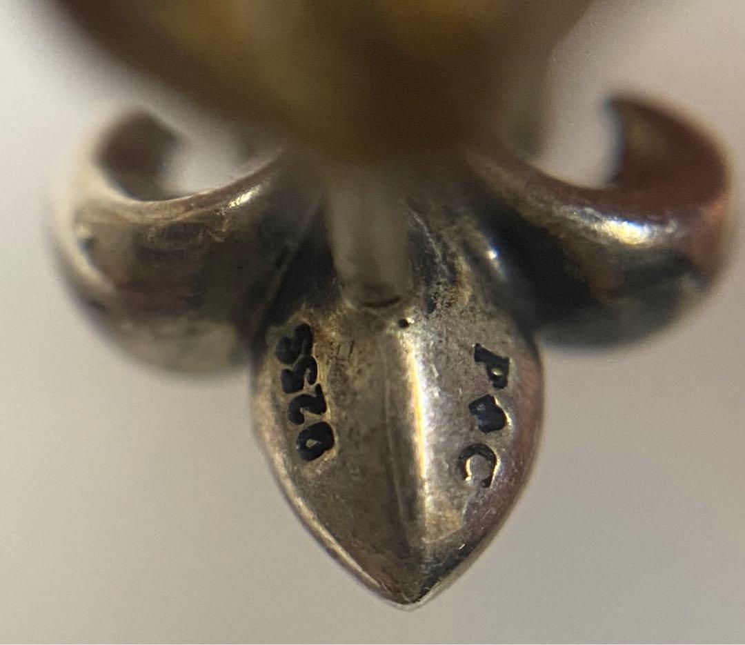 PATRICK COX パトリックコックス 925S ピアス2点セット