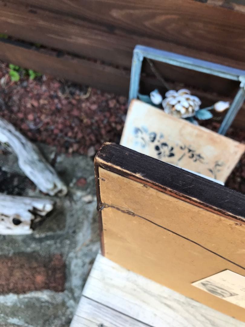 ヴィンテージ洋画 絵画 アンティーク絵画 風景画 洋画 ヨーロッパ現地購入