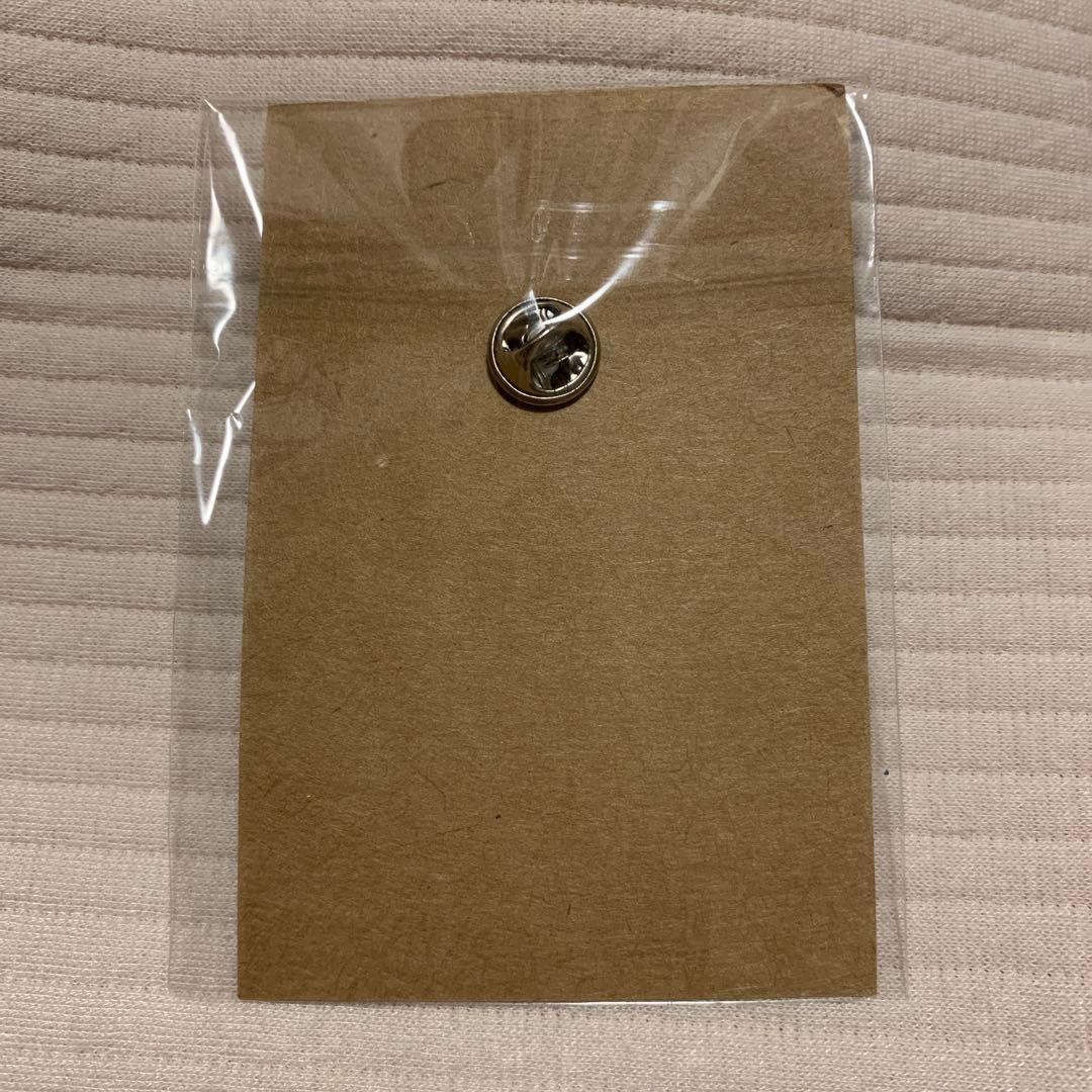 ［非売品］ASEAN Malaysia 2025 万博 ピンバッジ