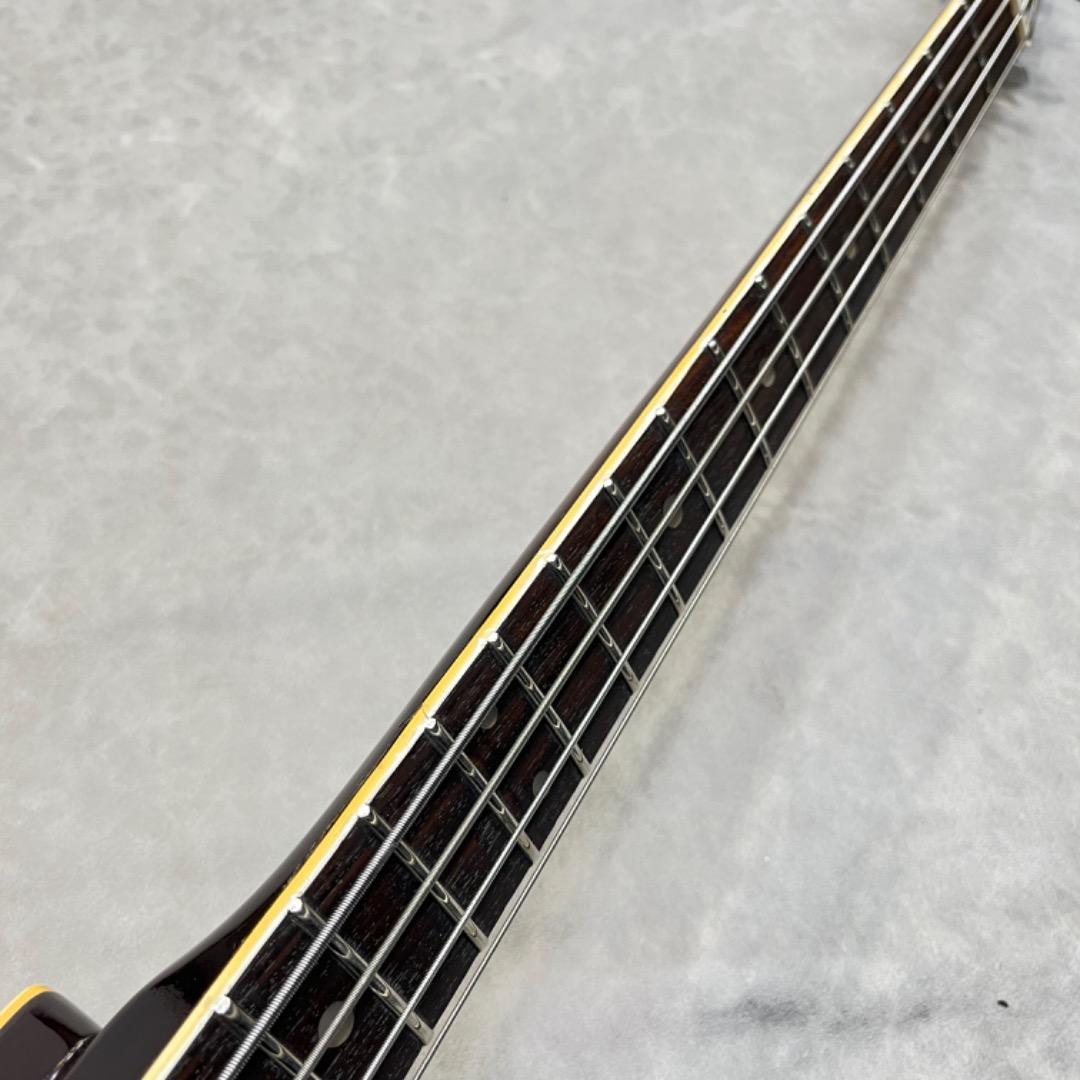 Greco VB-300 バイオリンベース 1974年頃製　リフレット済