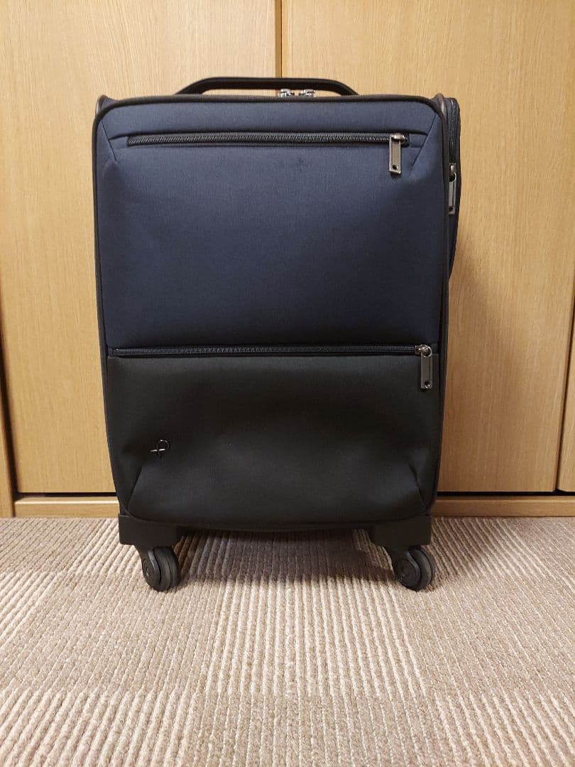 プロテカ スーツケース アクトーイ2TR 35L 12101