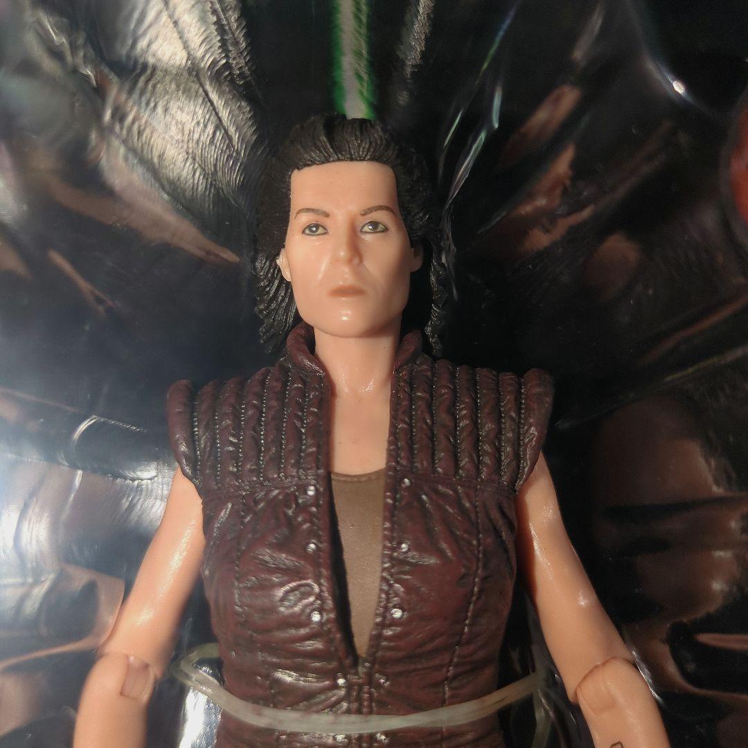 NECA／ エイリアン・リプリー【未開封】 ✨希少品