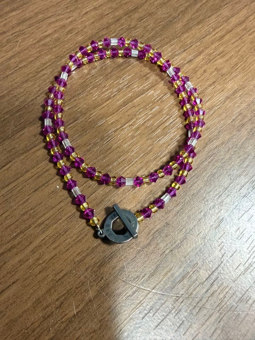 アクセサリー 846(yajiro)