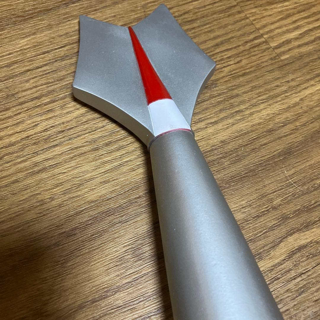 【限定品】ファイヤーマン　ファイヤースティック