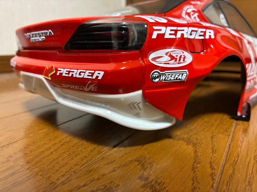 ラフ　ワールドページ