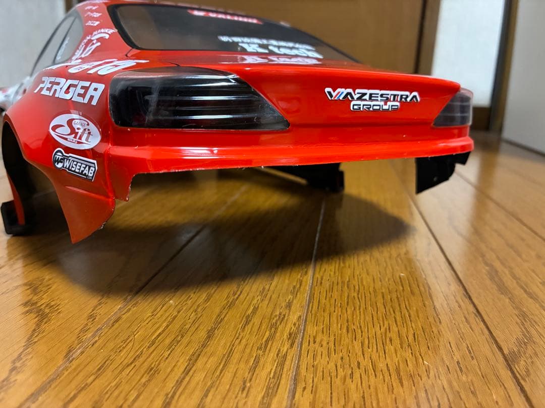 ラフ　ワールドページ