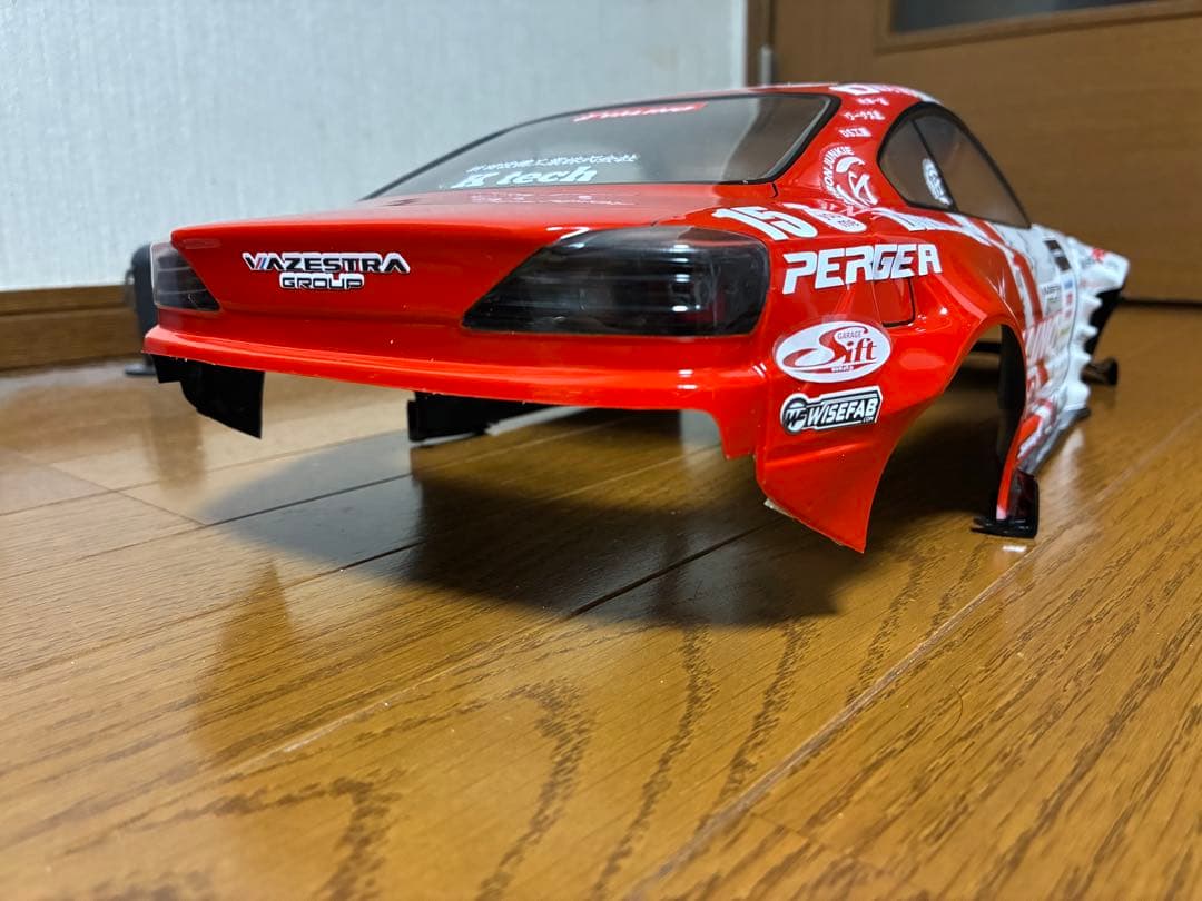 ラフ　ワールドページ