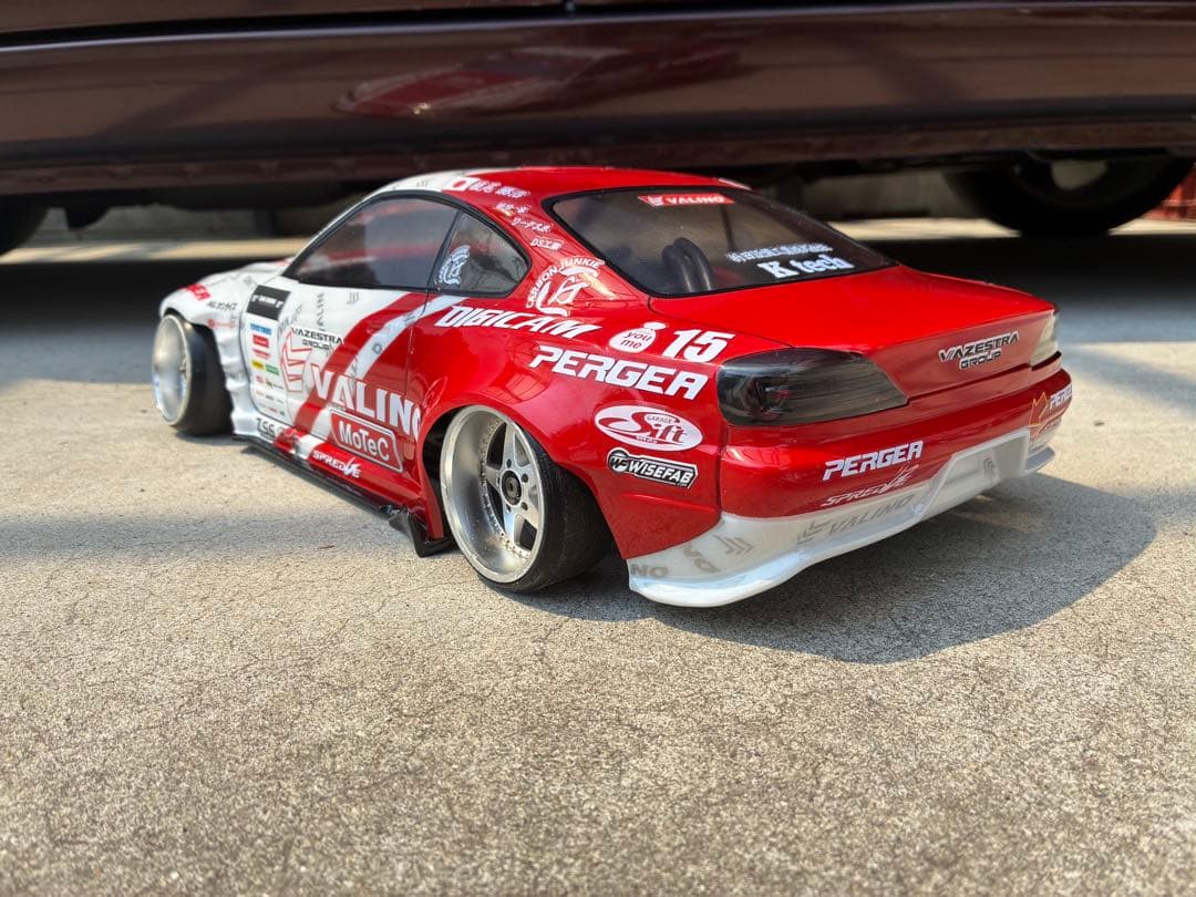 ラフ　ワールドページ