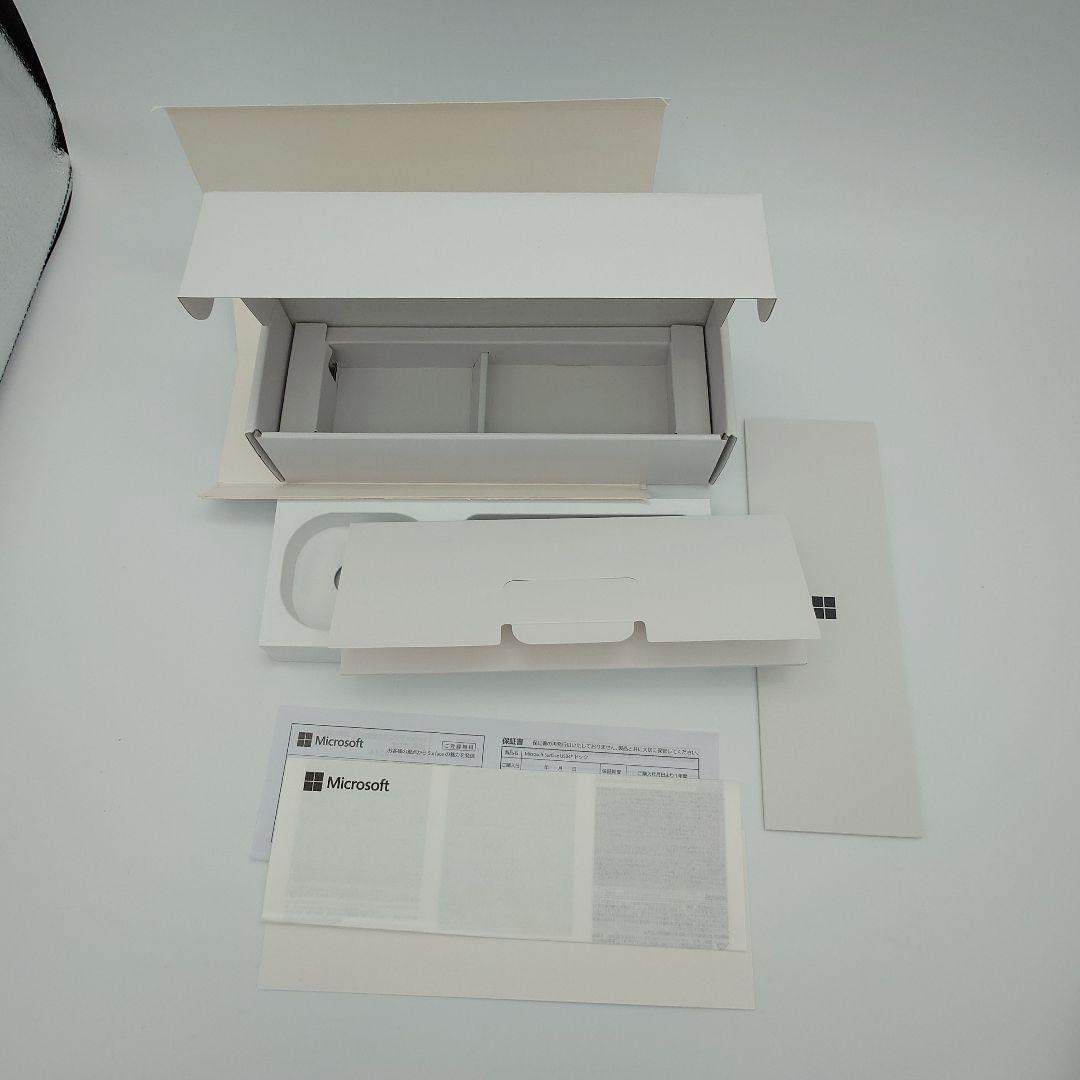 【美品】Microsoft Surface USB4 ドック EP2-19845