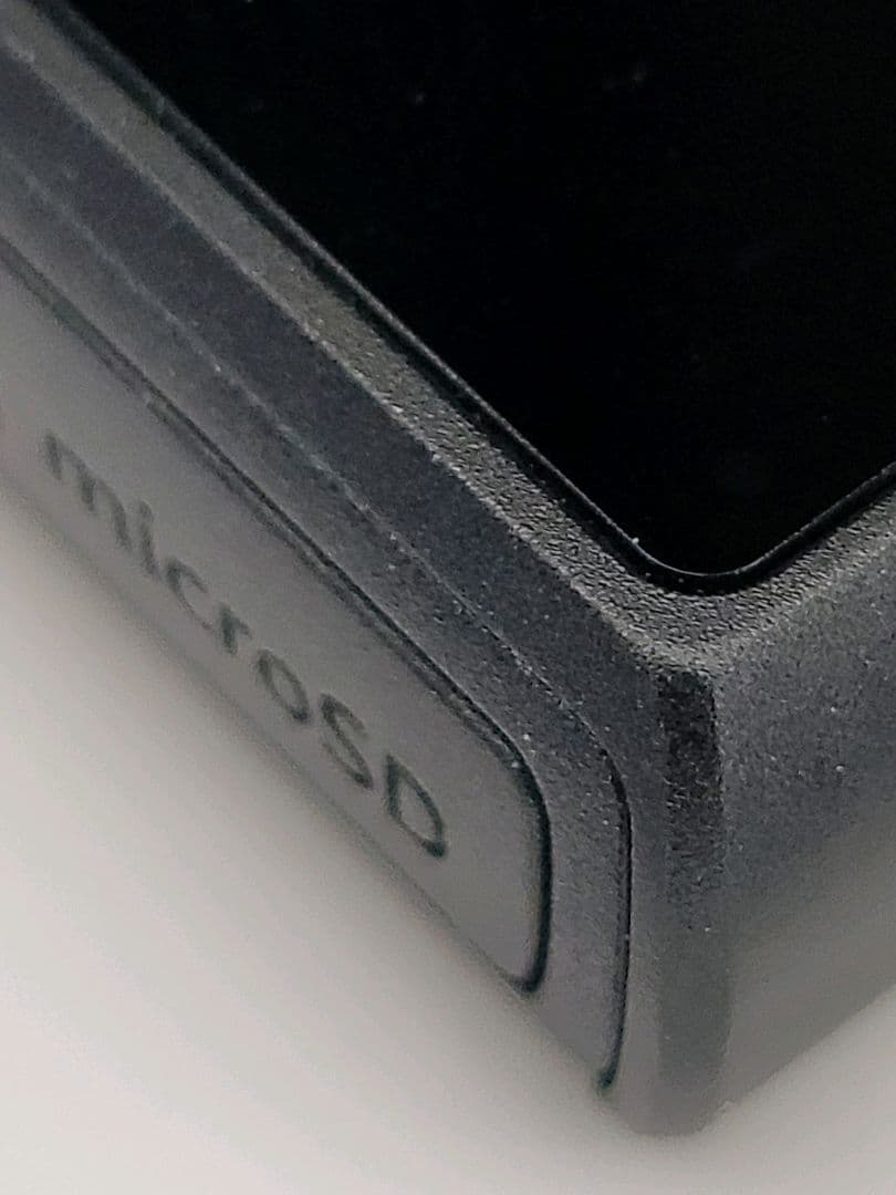 【美品】SONY WALKMAN NW-A105 （B）