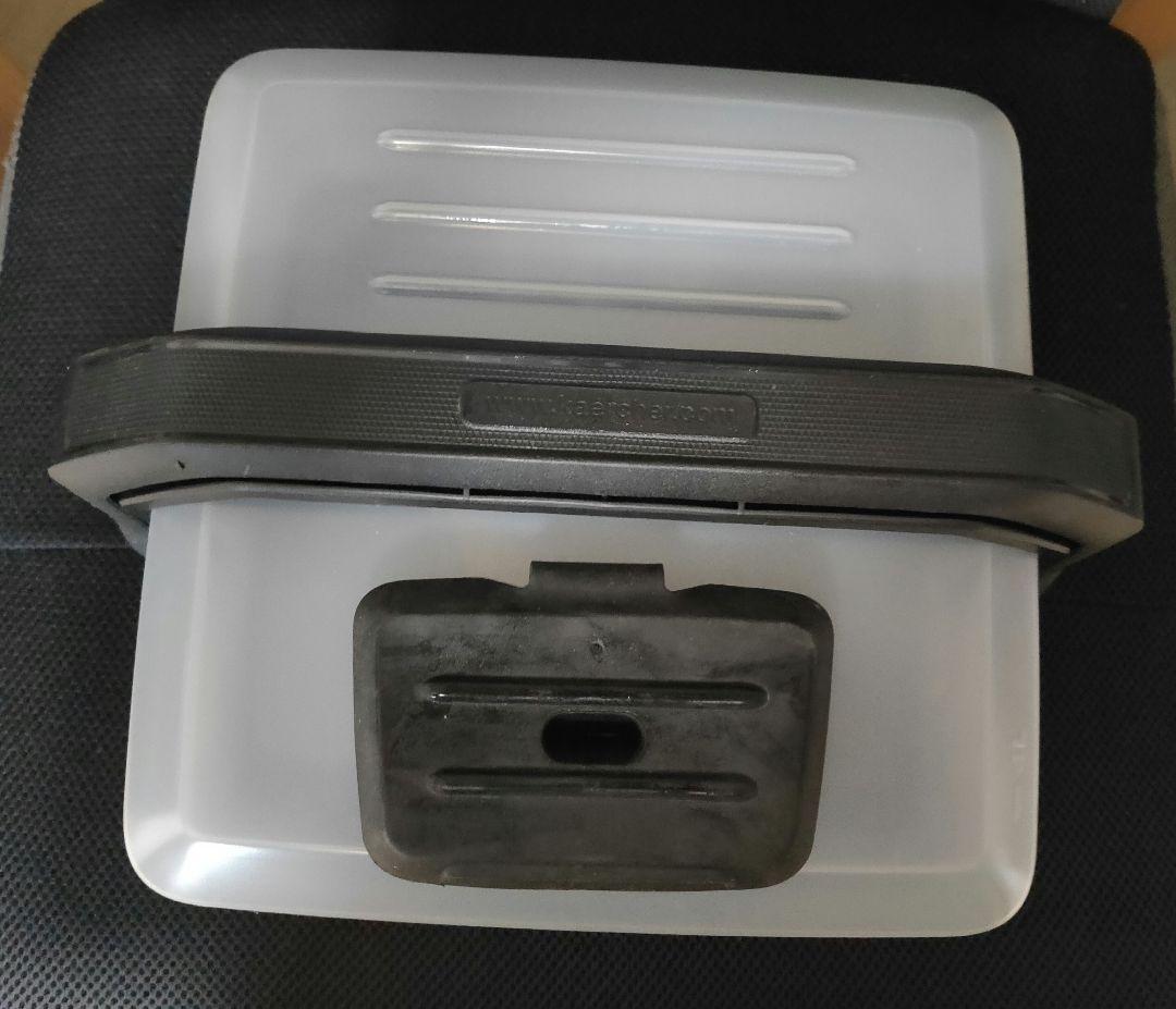 ケルヒャー モバイルマルチクリーナー OC3 バッテリー内蔵 給水タンク一体型