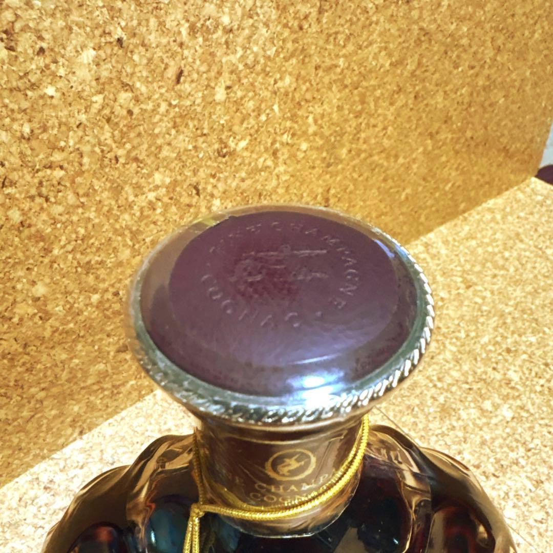 【希少 未開栓】レミーマルタン XO スペシャル コニャック ブランデー