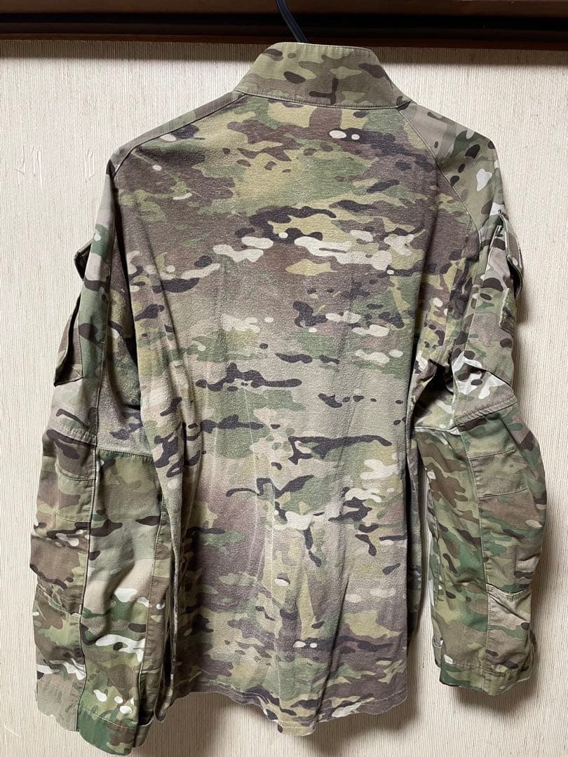 M/R Patagonia Level9 米軍 パタゴニア コンバット シャツ