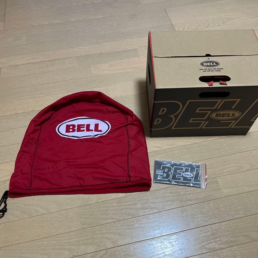 BELL MX-9 MIPS Showtime ベル