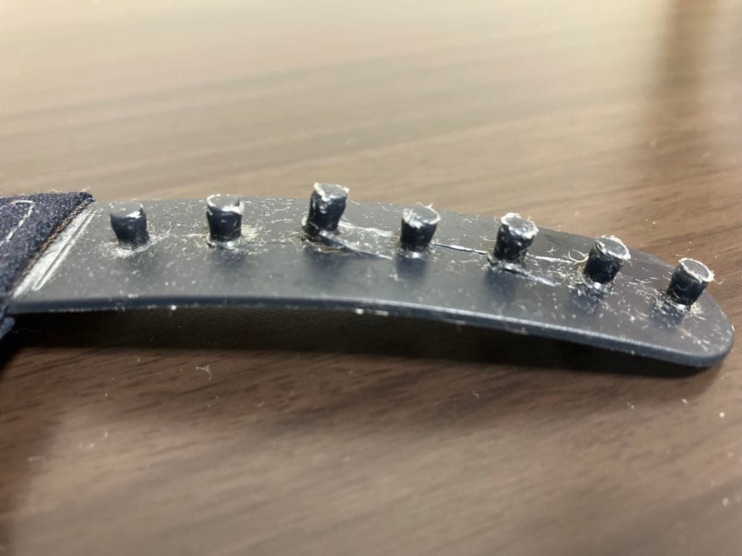 【破損あり】90's Stussy VINTAGE CAPステューシー OLD