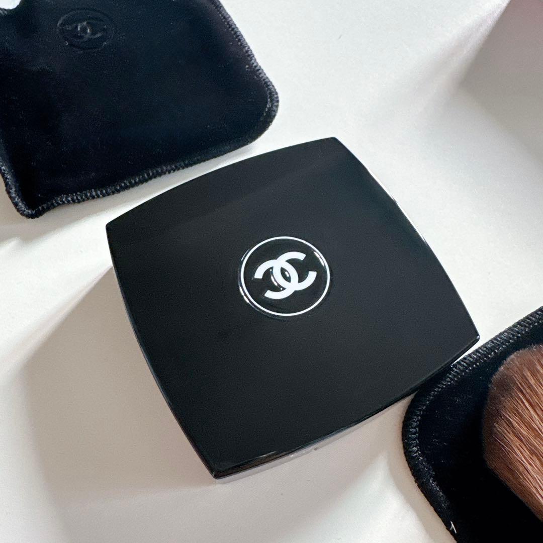 CHANEL ファンテジードゥシャネル　チーク