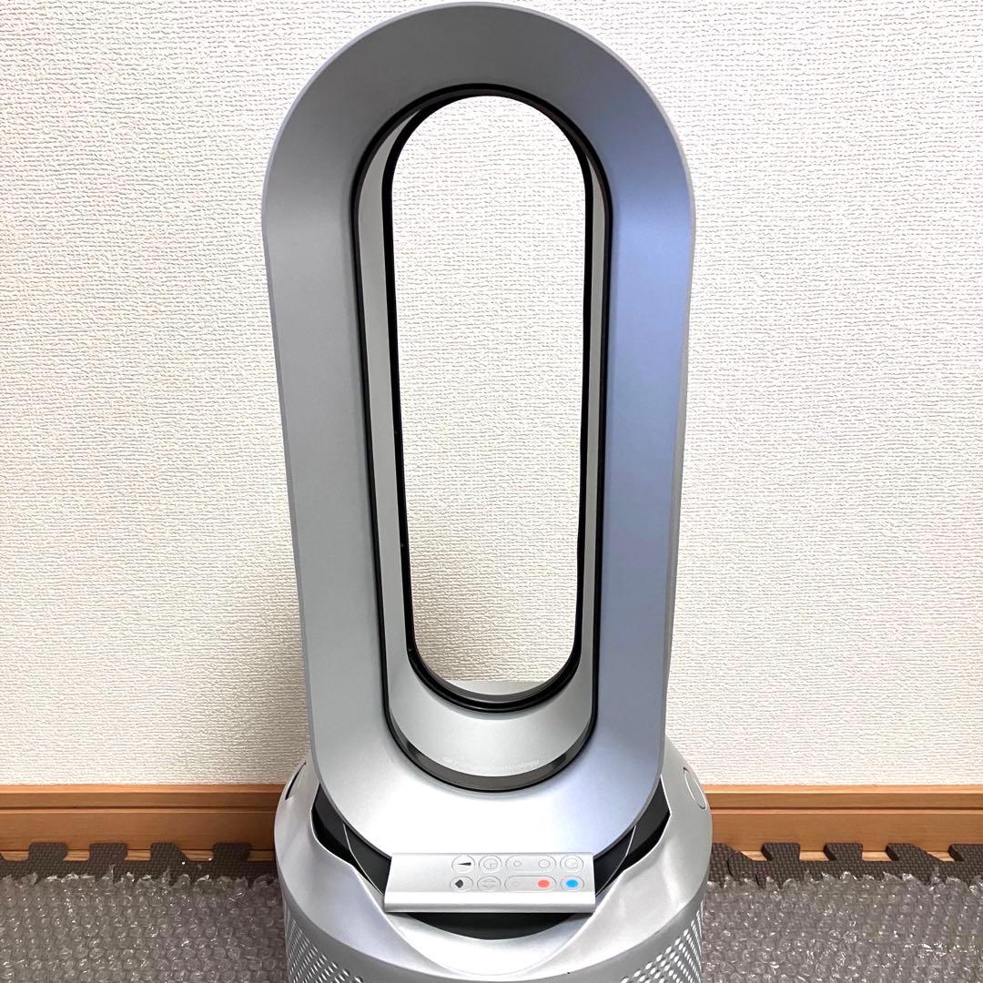 Dyson Pure Hot+Cool 扇風機　空気清浄機　HP01 ✨大特価✨