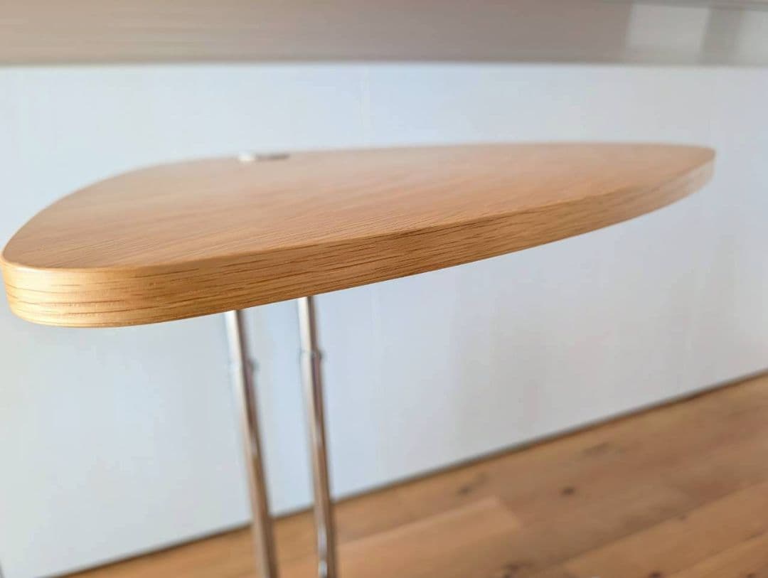 【美品】TECTA（テクタ）K22 サイドテーブル アクタス ACTUS