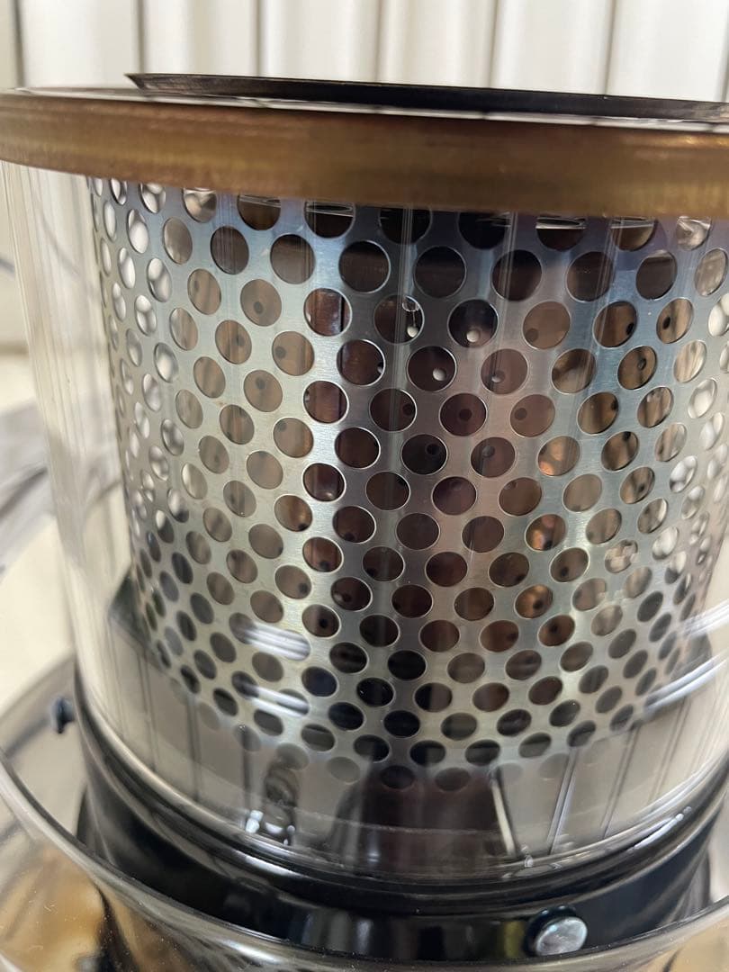 ALPACA PLUS アルパカプラス　灯油ストーブ