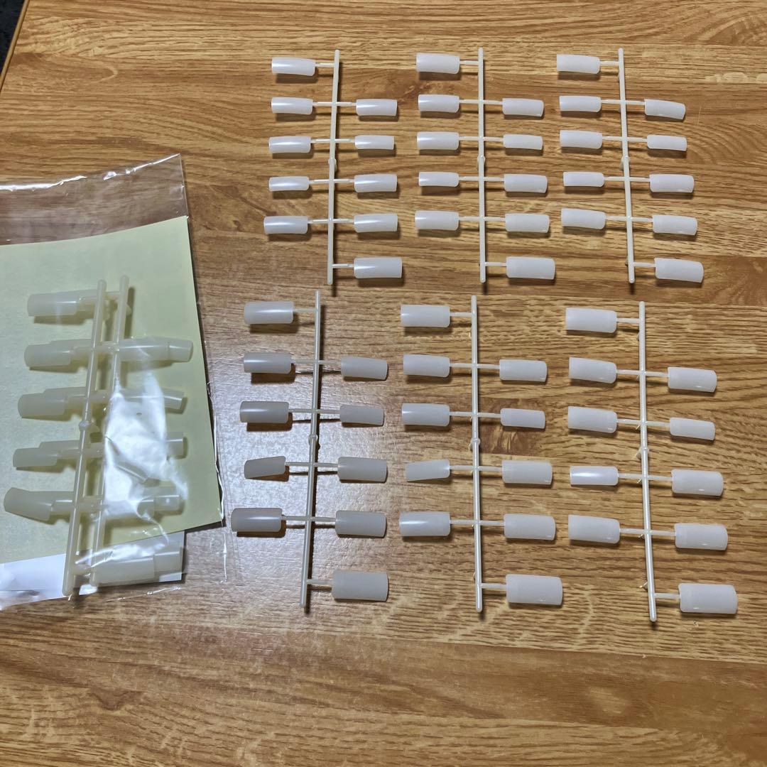 まいきん　技能検定試験用 JNEC認定モデルハンド