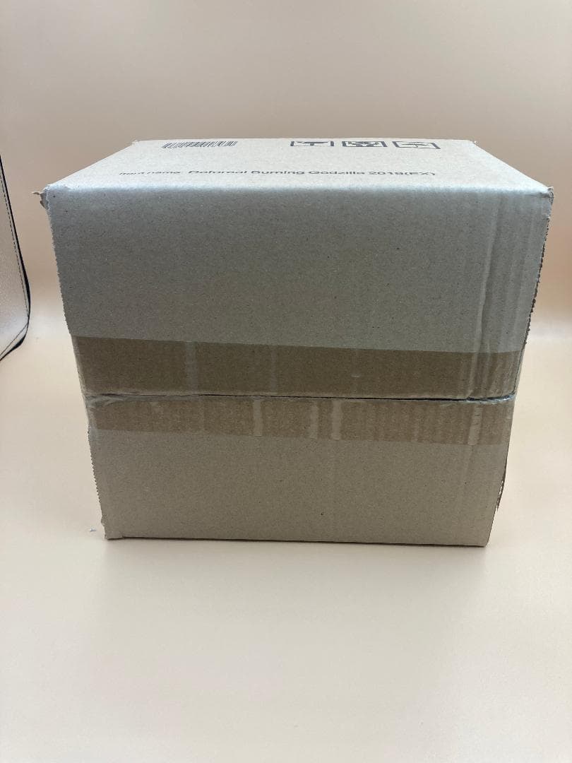 デフォリアル バーニング・ゴジラ(2019) 少年リック限定版