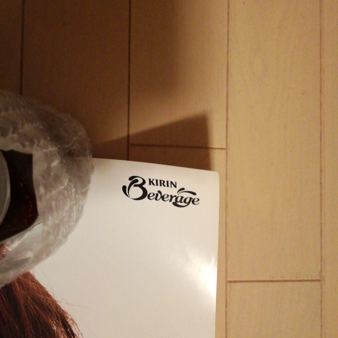 優香　1998ー99年頃　キリンビバレッジ　午後の紅茶　販促用大判POPポスター