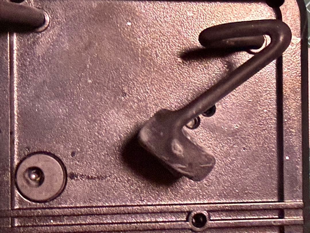 タミヤ　スプレーワーク コンプレッサーアドバンス