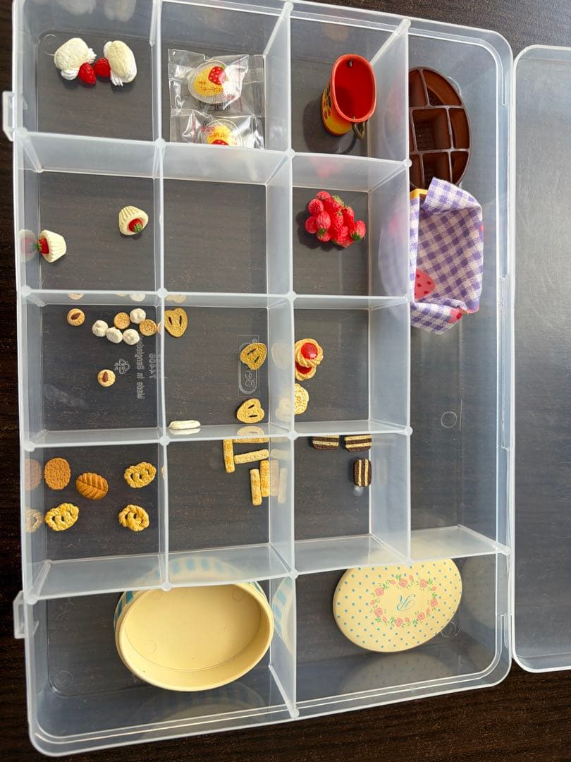 リーメント　ぷちサンプル　大量　まとめうり