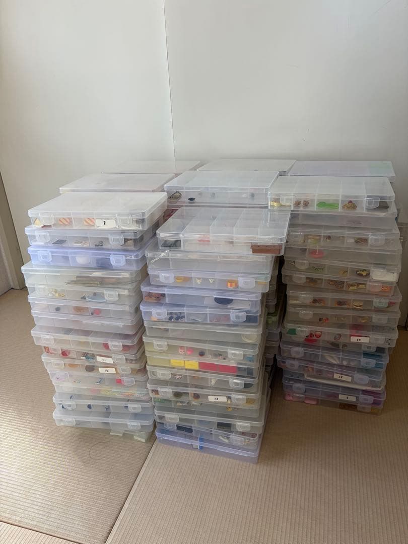 リーメント　ぷちサンプル　大量　まとめうり