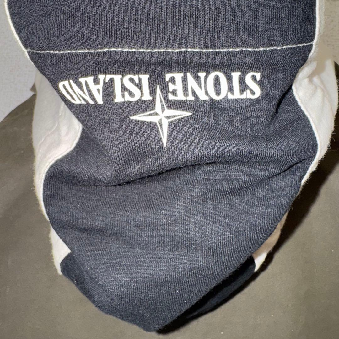 ジャケット・アウター STONE  2025SS TELA RESINATA XL