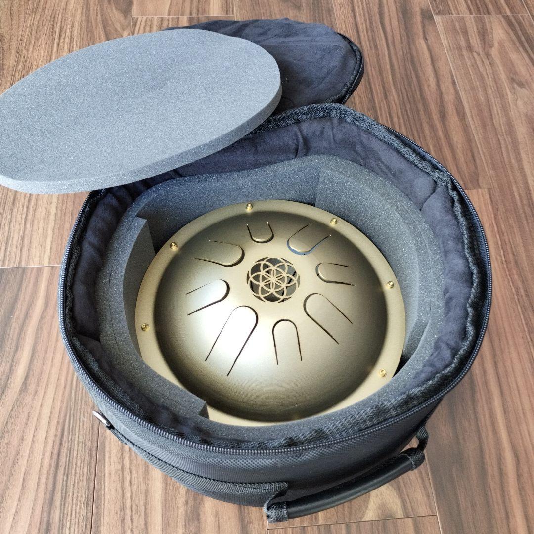 ガンクドラム　GANK2mineシリーズ