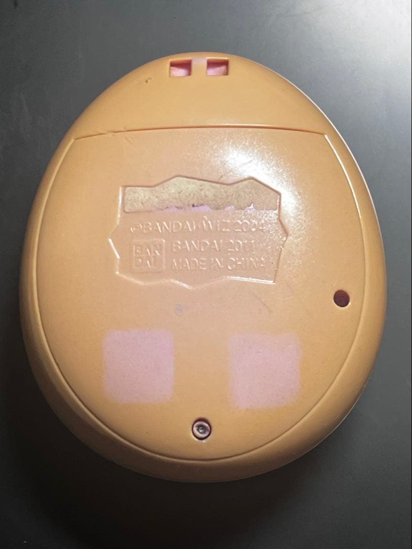 たまごっちIDL　15th