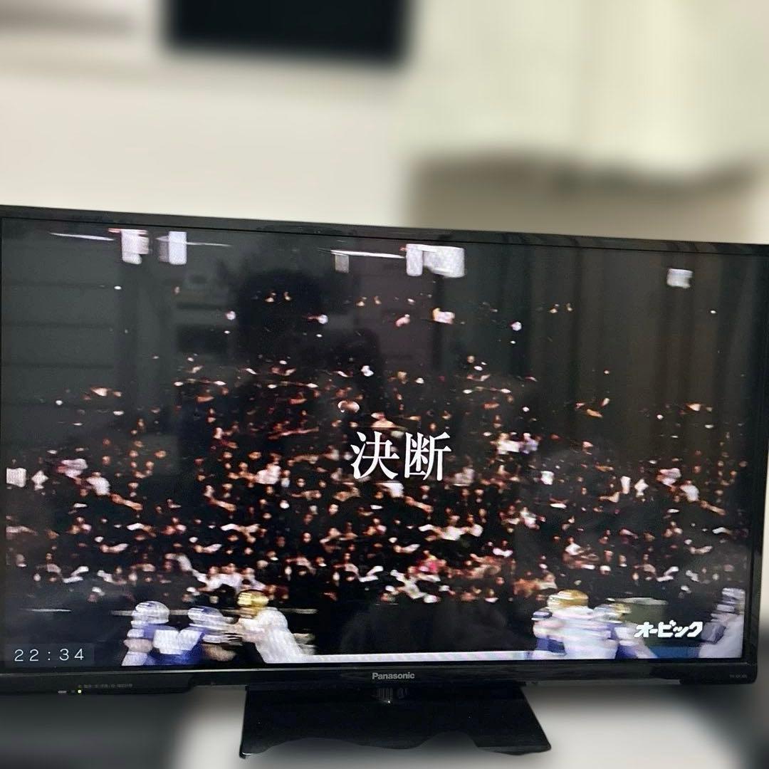 Panasonic TH-32C305 32インチ液晶テレビ