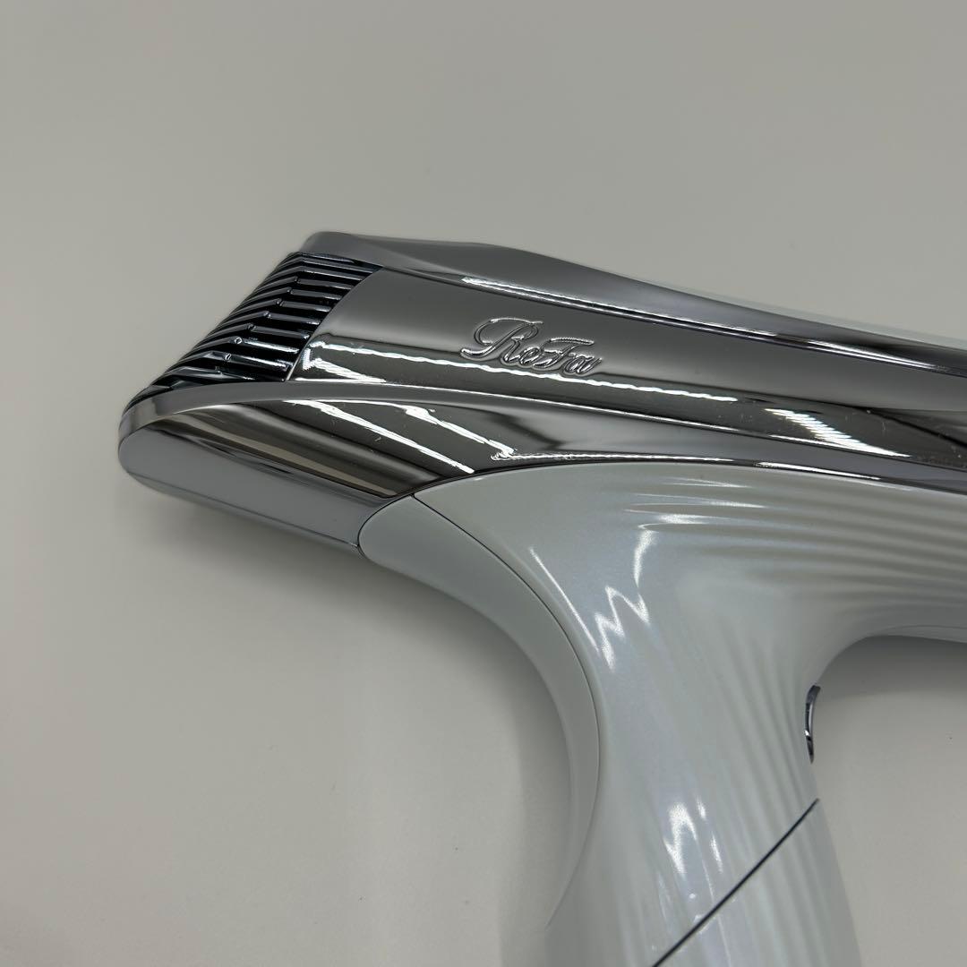 【未使用に近い】 ReFa リファ ドライヤー RE-BC-02A 2025年製