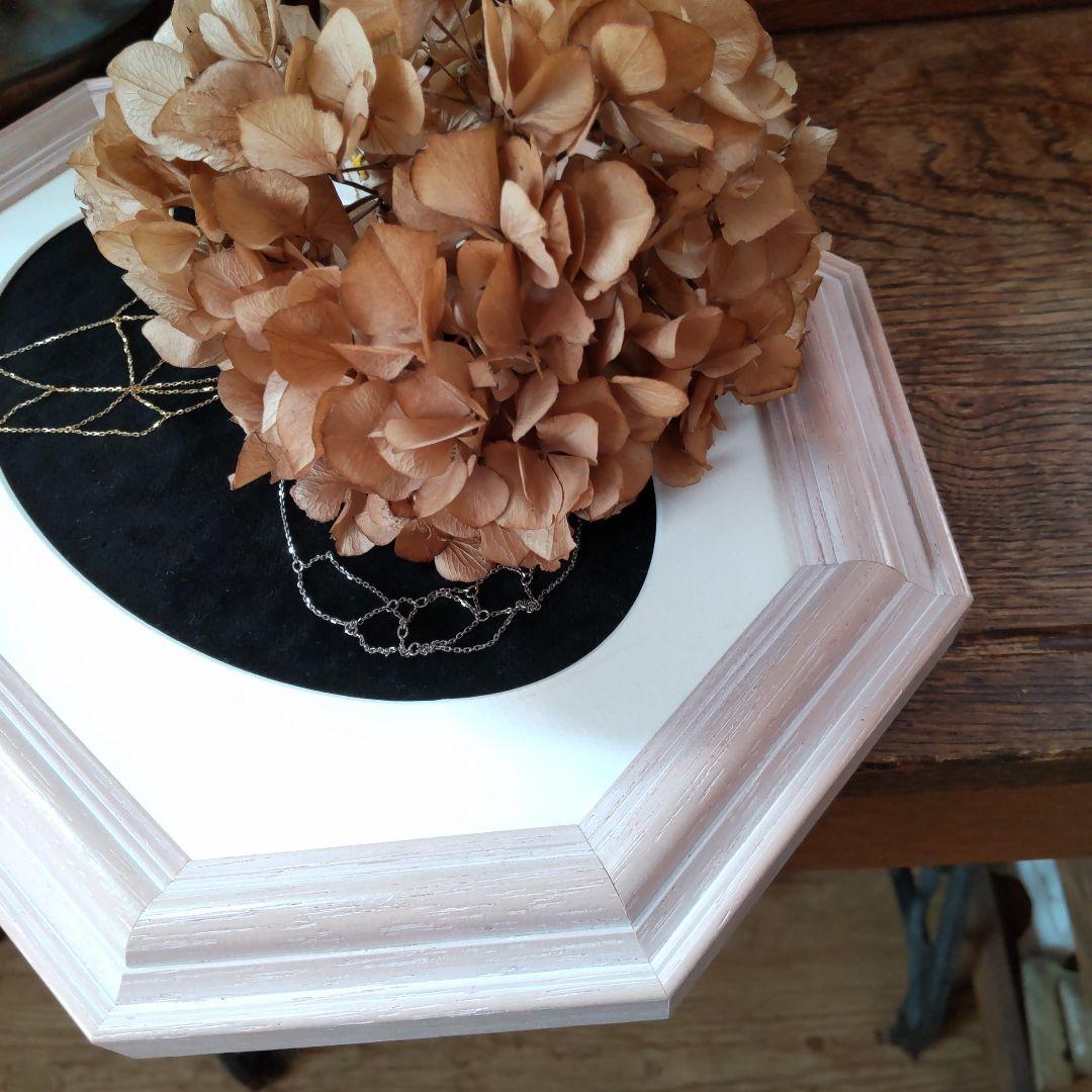 casuca nido　シルバーアンクレット