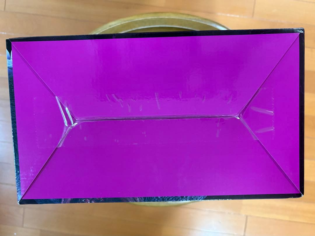 【新品・未開封】一番くじ ゴジラ C賞　スペースゴジラ MONSTERLIZE