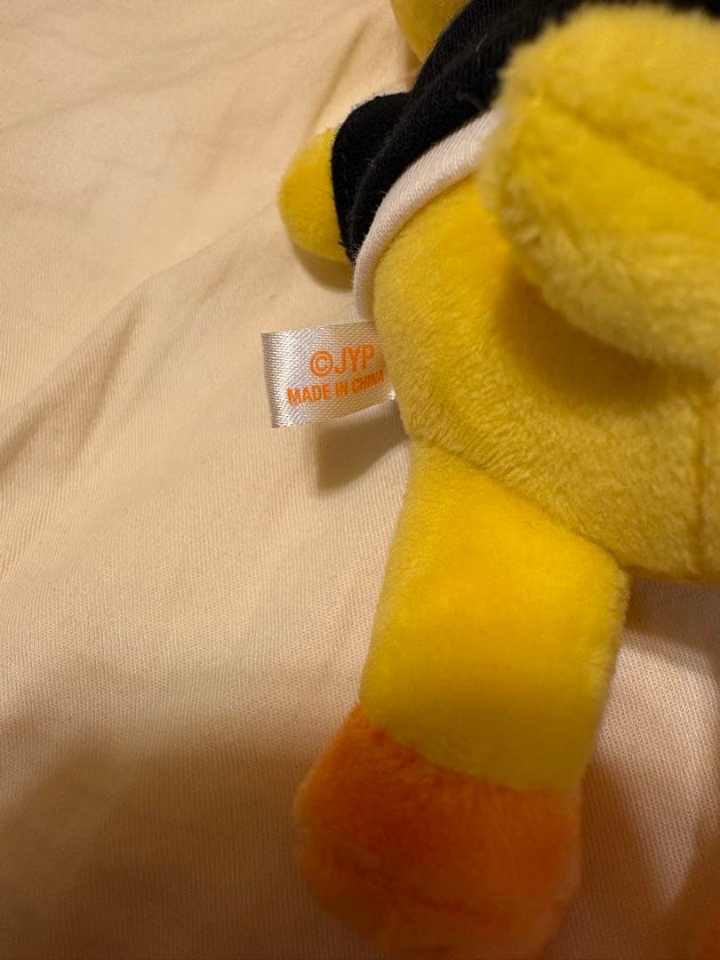 【(´◡͐`)bow ページ】SKZOO ぬいぐるみ 3点セット