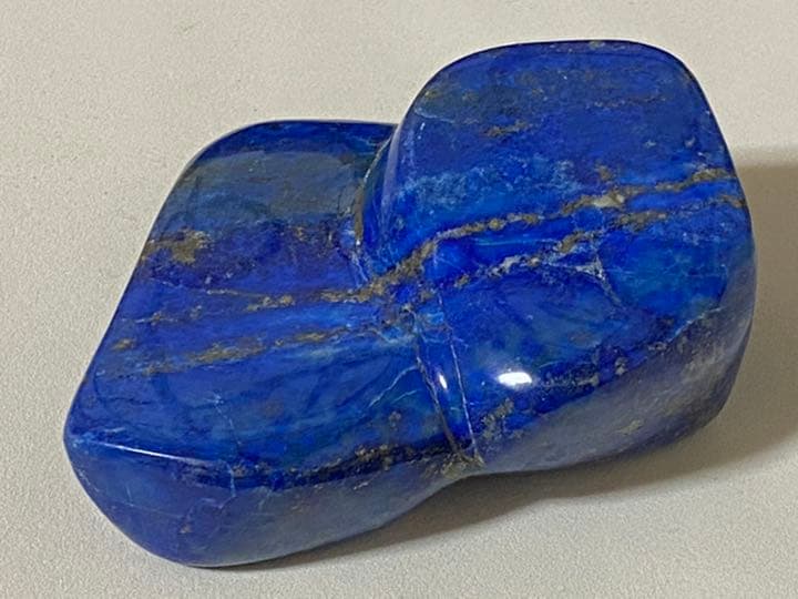 ラピスラズリ　315g パワーストーン