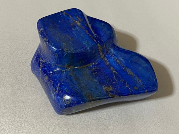 ラピスラズリ　315g パワーストーン