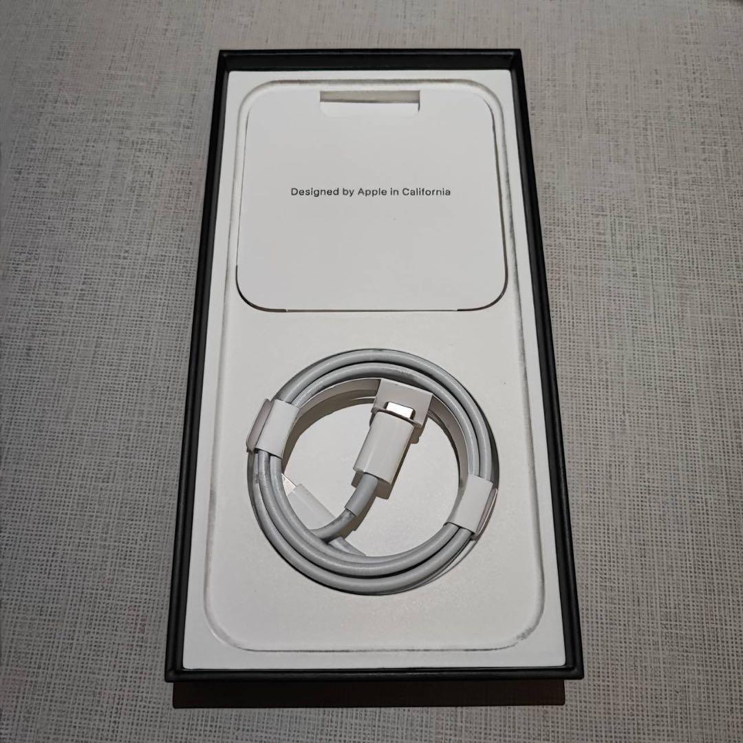 iPhone13 ProMax 256GB シエラブルー 本体 香港版